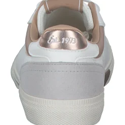 Pepe Jeans PLS31588, Schnürschuhe, Damen, SILVER