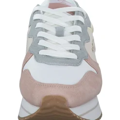 Pepe Jeans PLS40003, Schnürschuhe, Damen, Mehrfarbig