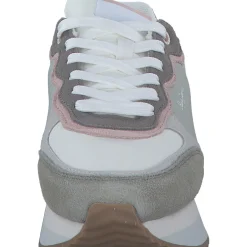 Pepe Jeans PLS60034, Schnürschuhe, Damen, CASTING GREEN