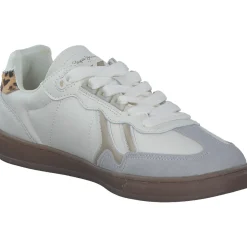 Pepe Jeans PLS00038, Schnürschuhe, Damen, White