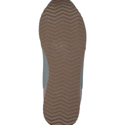 Pepe Jeans PLS60034, Schnürschuhe, Damen, CASTING GREEN