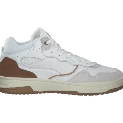 Pepe Jeans PMS00032 803 Off Chester Evolution, Stiefel, Herren, Weiß (White)