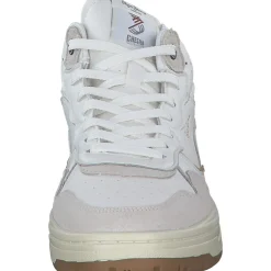 Pepe Jeans PMS00032 803 Off Chester Evolution, Stiefel, Herren, Weiß (White)