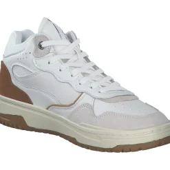 Pepe Jeans PMS00032 803 Off Chester Evolution, Stiefel, Herren, Weiß (White)