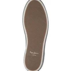 Pepe Jeans PMS00019 802 Optic Camden Nature, Klassische- & Business Schuhe, Herren, Weiß (White)