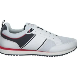 Pepe Jeans PMS40009, Klassische- & Business Schuhe, Herren, Weiß