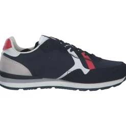 Pepe Jeans PMS40007, Klassische- & Business Schuhe, Herren, Blau