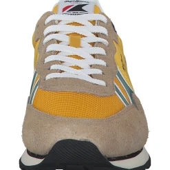 Pepe Jeans PMS31046, Klassische- & Business Schuhe, Herren, Gelb/Orange
