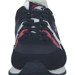 Pepe Jeans PMS40007, Klassische- & Business Schuhe, Herren, Blau