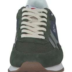 Pepe Jeans PMS40006, Klassische- & Business Schuhe, Herren, Grün