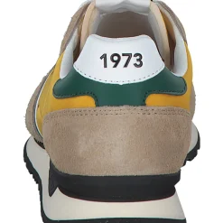 Pepe Jeans PMS31046, Klassische- & Business Schuhe, Herren, Gelb/Orange