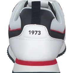 Pepe Jeans PMS40009, Klassische- & Business Schuhe, Herren, Weiß