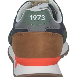 Pepe Jeans PMS40006, Klassische- & Business Schuhe, Herren, Grün