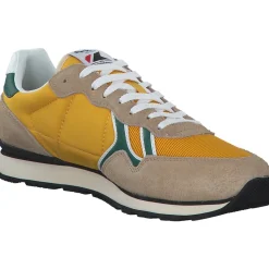 Pepe Jeans PMS31046, Klassische- & Business Schuhe, Herren, Gelb/Orange
