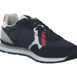 Pepe Jeans PMS40007, Klassische- & Business Schuhe, Herren, Blau