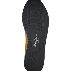 Pepe Jeans PMS31046, Klassische- & Business Schuhe, Herren, Gelb/Orange