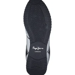 Pepe Jeans PMS40009, Klassische- & Business Schuhe, Herren, Weiß