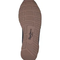 Pepe Jeans PMS40006, Klassische- & Business Schuhe, Herren, Grün