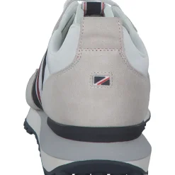 Pepe Jeans PMS30944, Schnürschuhe, Herren, white