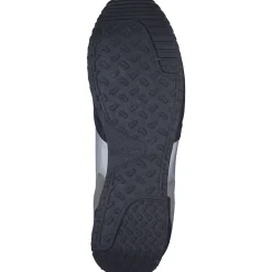 Pepe Jeans PMS30821, Sneakers, Herren, blau/weiß