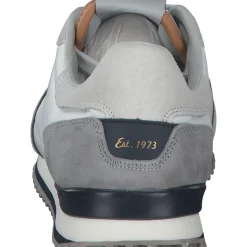 Pepe Jeans PMS30728, Sneakers Low, Herren, factory white