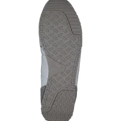 Pepe Jeans PMS30728, Sneakers Low, Herren, factory white