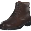 Pepe Jeans PMS50215, Winterstiefel, Herren, Braun
