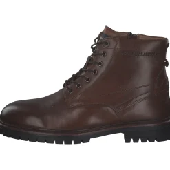 Pepe Jeans PMS50215, Winterstiefel, Herren, Braun
