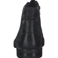 Pepe Jeans PMS50215, Winterstiefel, Herren, Schwarz