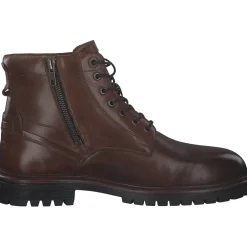 Pepe Jeans PMS50215, Winterstiefel, Herren, Braun