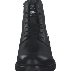 Pepe Jeans PMS50215, Winterstiefel, Herren, Schwarz