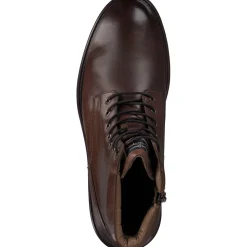 Pepe Jeans PMS50215, Winterstiefel, Herren, Braun