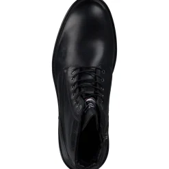 Pepe Jeans PMS50215, Winterstiefel, Herren, Schwarz