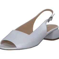 Peter Kaiser Pilia 94331, Sandaletten, Damen, weiß