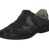 Pikolino`s 0051, Ballerinas & Slipper, Herren, black