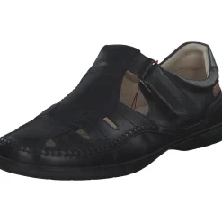 Pikolino`s 0051, Ballerinas & Slipper, Herren, black