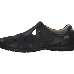 Pikolino`s 0051, Ballerinas & Slipper, Herren, black