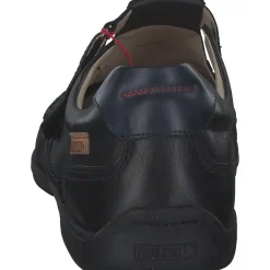 Pikolino`s 0051, Ballerinas & Slipper, Herren, black