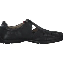 Pikolino`s 0051, Ballerinas & Slipper, Herren, black