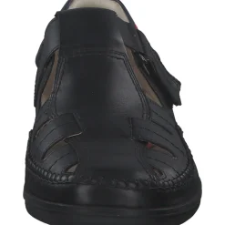 Pikolino`s 0051, Ballerinas & Slipper, Herren, black