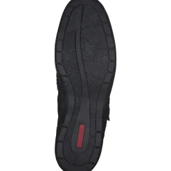 Pikolino`s 0051, Ballerinas & Slipper, Herren, black