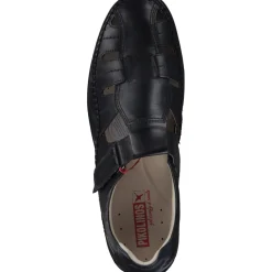 Pikolino`s 0051, Ballerinas & Slipper, Herren, black