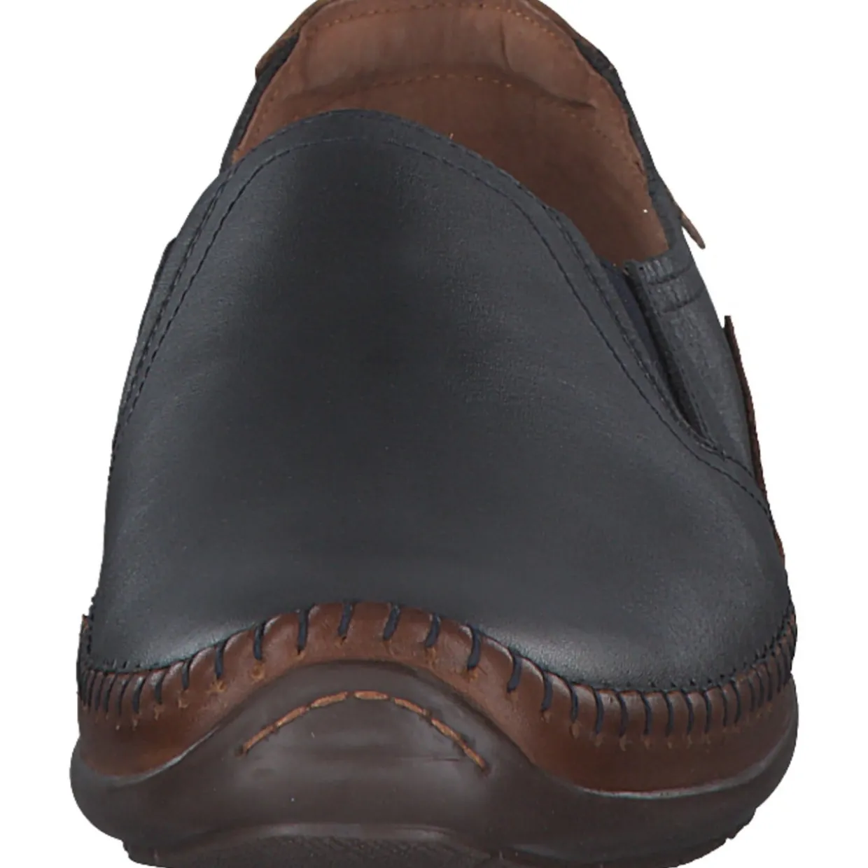 Pikolino`s 3128, Sportliche Slipper, Herren, Blau