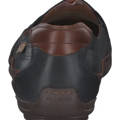 Pikolino`s 3128, Sportliche Slipper, Herren, Blau