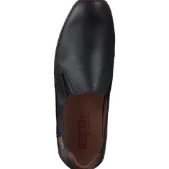 Pikolino`s 3128, Sportliche Slipper, Herren, Blau