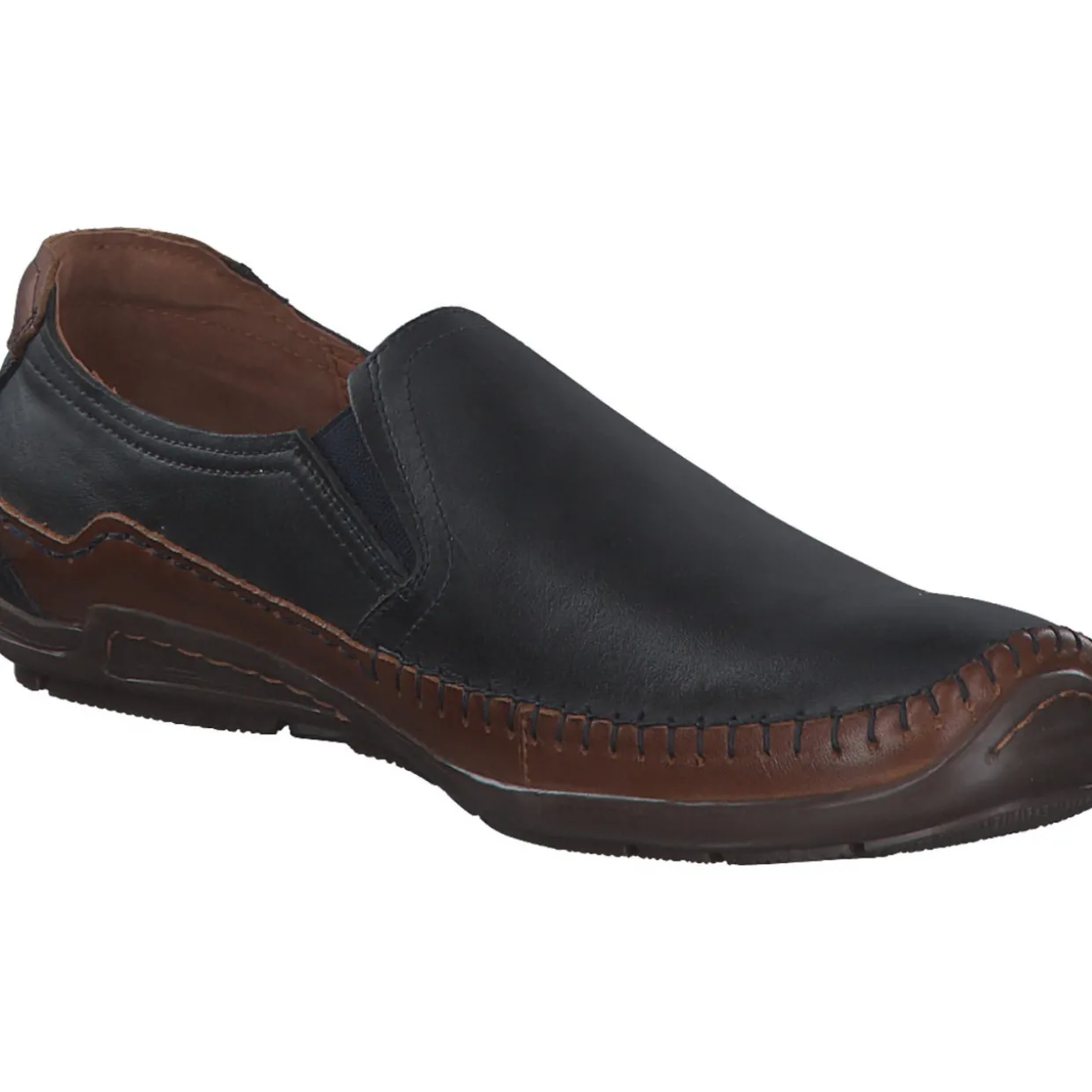 Pikolino`s 3128, Sportliche Slipper, Herren, Blau