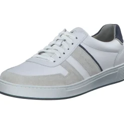 Pius Gabor 1040.17, Klassische- & Business Schuhe, Herren, Weiß