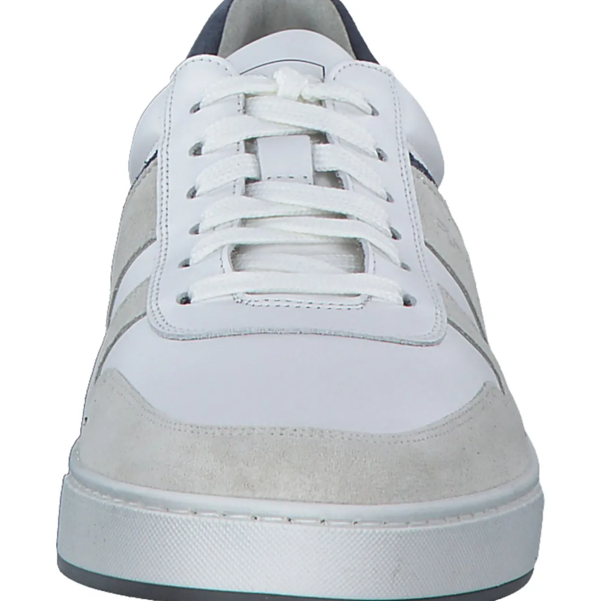 Pius Gabor 1040.17, Klassische- & Business Schuhe, Herren, Weiß