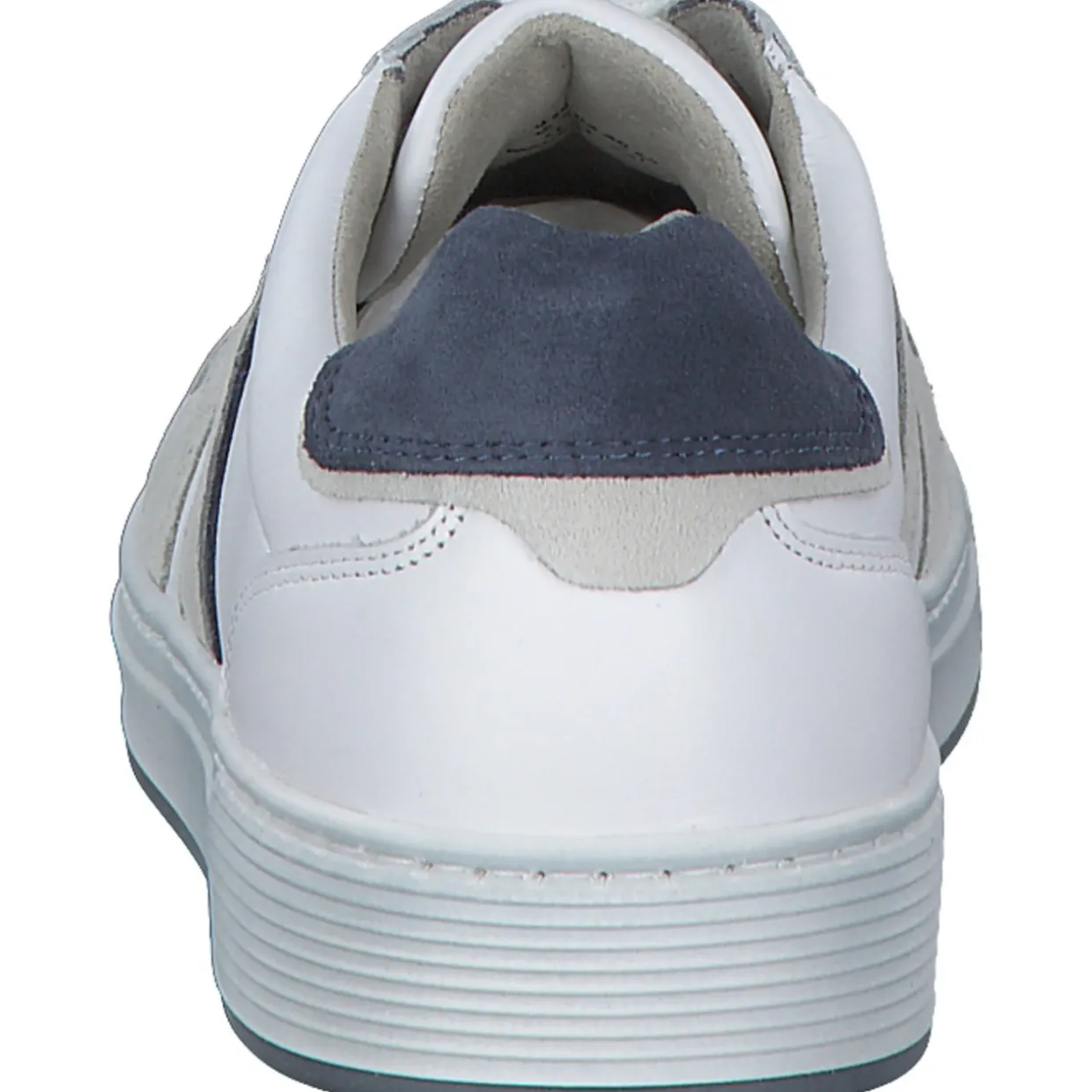 Pius Gabor 1040.17, Klassische- & Business Schuhe, Herren, Weiß