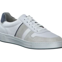 Pius Gabor 1040.17, Klassische- & Business Schuhe, Herren, Weiß